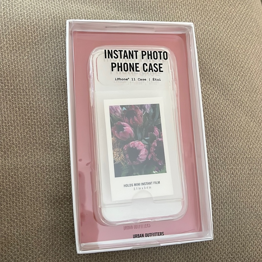 iPhone 11 case